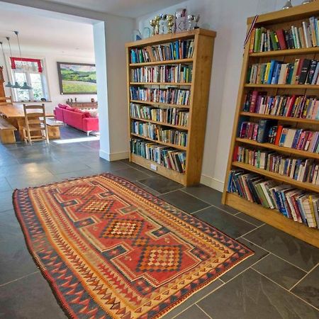 Crowborough Farm - Impressive & Sophisicated Home Surrounded By Unspoilt Countryside In Georgeham - Dog Friendly, Sleeps 14 ภายนอก รูปภาพ