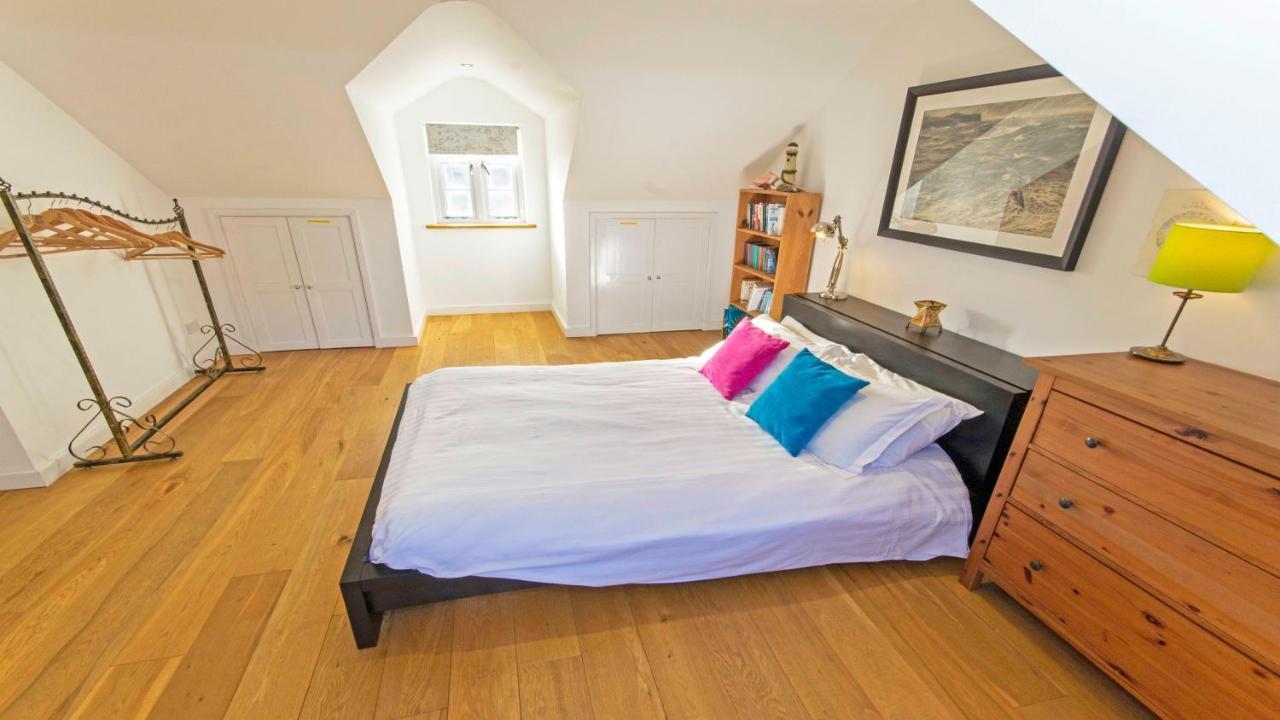 Crowborough Farm - Impressive & Sophisicated Home Surrounded By Unspoilt Countryside In Georgeham - Dog Friendly, Sleeps 14 ภายนอก รูปภาพ
