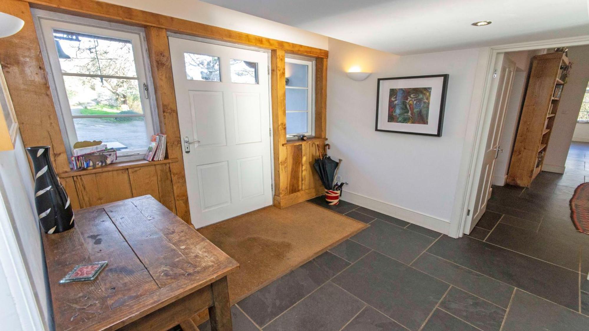 Crowborough Farm - Impressive & Sophisicated Home Surrounded By Unspoilt Countryside In Georgeham - Dog Friendly, Sleeps 14 ภายนอก รูปภาพ