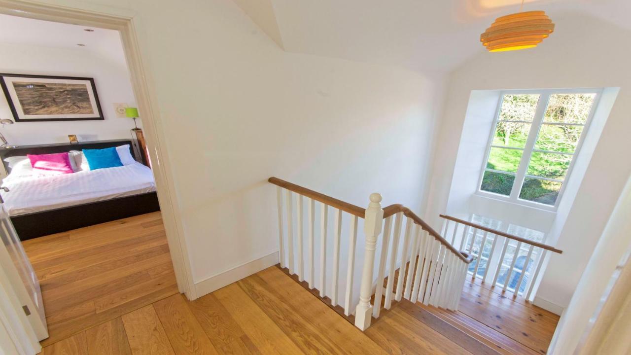 Crowborough Farm - Impressive & Sophisicated Home Surrounded By Unspoilt Countryside In Georgeham - Dog Friendly, Sleeps 14 ภายนอก รูปภาพ