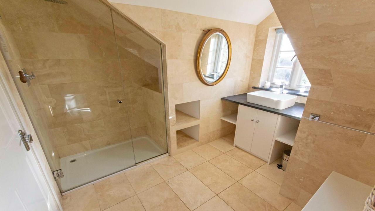 Crowborough Farm - Impressive & Sophisicated Home Surrounded By Unspoilt Countryside In Georgeham - Dog Friendly, Sleeps 14 ภายนอก รูปภาพ